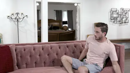Stepmom Likes It Up The Ass - Alura Jenson & Lucas Frost