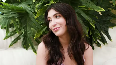 Cum Swap Cuties #02 - Charly Summer, Jane Wilde & Seth Gamble
