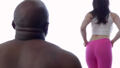 Fita de Sexo com Chanel Preston sendo fodida forte
