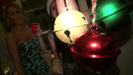 Jingle Balls