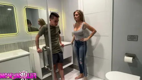 Stepmom