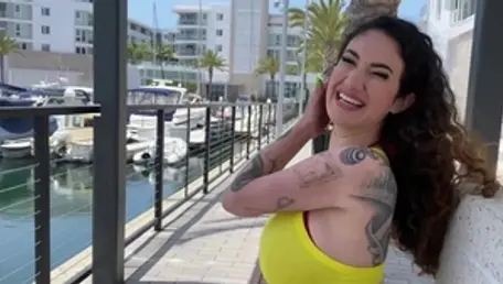 Sexo de vaqueira Arabelle Raphael XXX