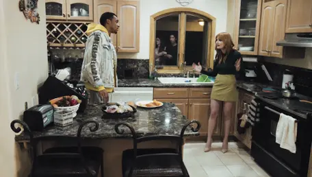 Wife-Swap Schemes - Lacy Lennon & David Lee