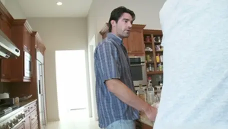 Brazzers: Curiosity Kicked The Cat