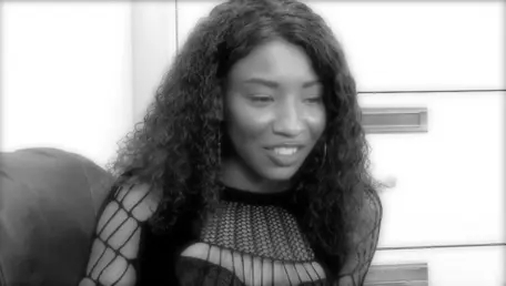 I Like Black Girls #02
