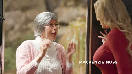 Mrs. Doubtfucker: A Mrs. Doubtfire Parody