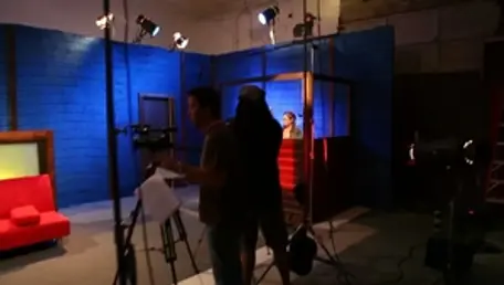 Hotter than Howard: Parody Exposed