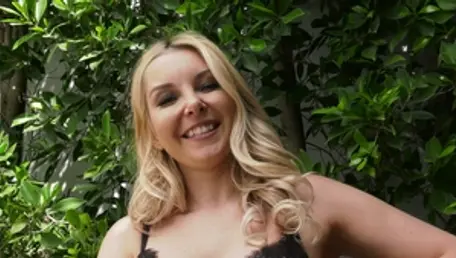Taboo Sex With Mom’s Hung Husband