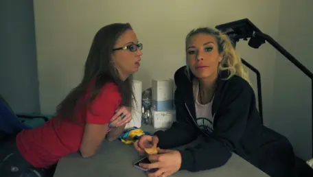 BTS - Tight Teen Brats