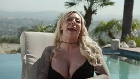 Karma Rx BTS