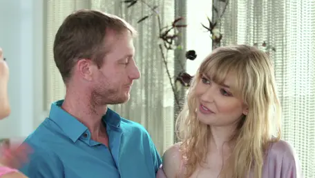 Parlor Tricks: Bold MILF, New Tricks