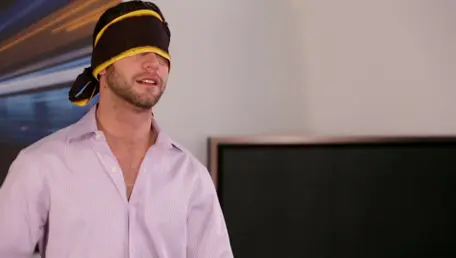 My Best Friend's Sister Loves Anal