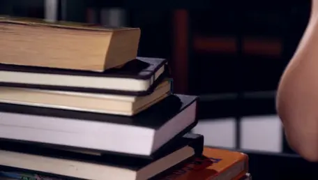 The Magic Diary