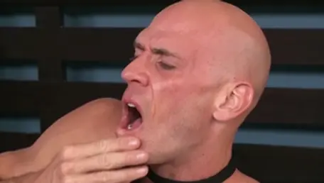 Brazzers: Stripping Down to Find His Band