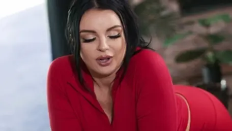 Brazzers: Catching a Whiff on Payton's Ride