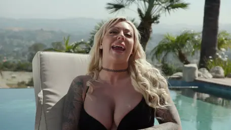 Karma Rx BTS