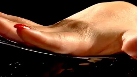 Sienna West has some pretty surreal sex
