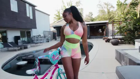Take Her for a Ride