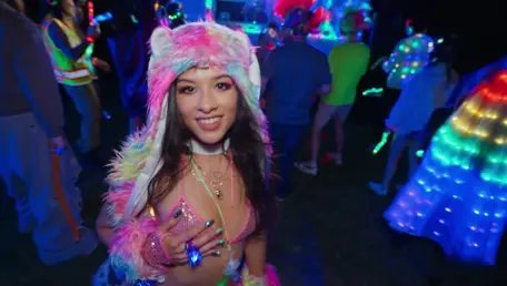 Silent Disco Party