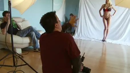 After-Hours Antics with Your Favorite Stars