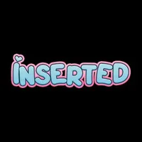 Inserted avatar