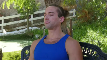 Neighborhood Swingers #20 - Scene 1