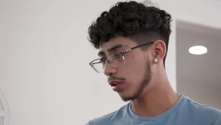 I Tittyfucked My Mother-In-Law! - Kenzie Taylor & Diego Perez