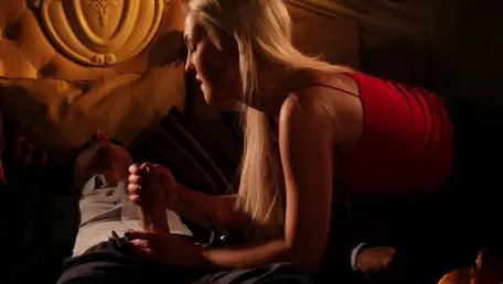 video art holland: The Sinful Secret Life of Kiara Lord