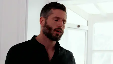 Neighborhood Swingers #22 - Scene 1