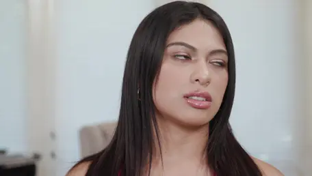 Boffing The Babysitter #28 - Reyna Belle & Seth Gamble