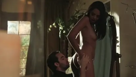 Hot Wife XXX: Vienna Black creampie