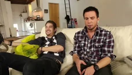 Tight Twat and a Thirsty Hole for Big Cocks