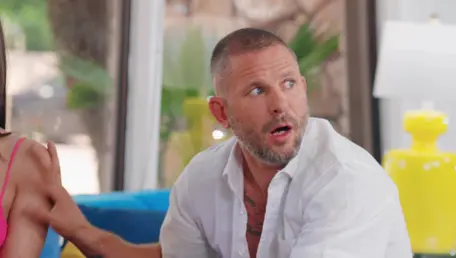 Reality Kings: Dirty Secrets at the Dinner Party