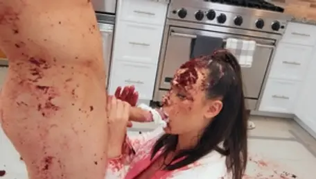 LookAtHerNow - Casey Calvert & Zac Wild video
