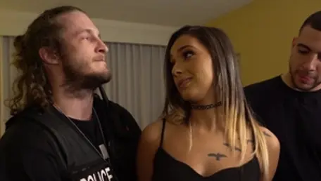 OperationEscort.com - Jaye Summers viene scopata nell’hotel.