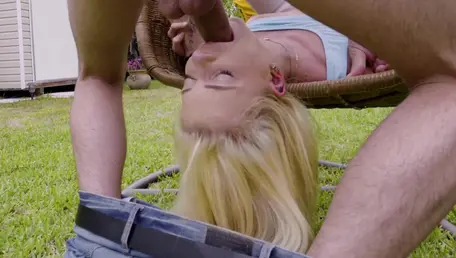 Bonita riley star con logan long corrida dura