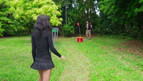 Bucket Golf