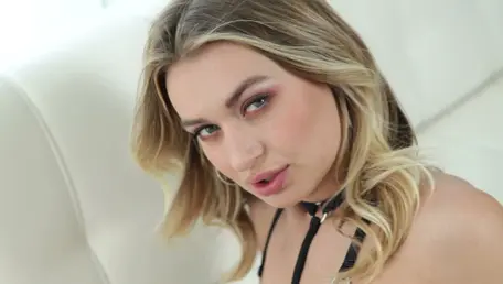 Natalia Starr DP