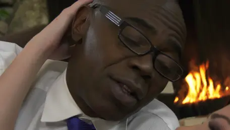 My New Black Stepdaddy #22 - Scene 2